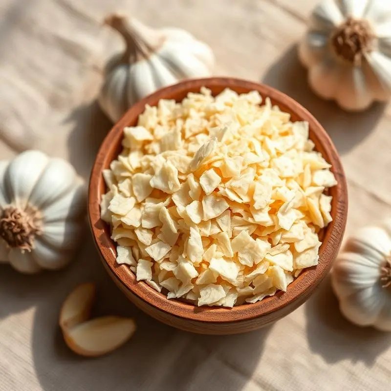 Garlic
